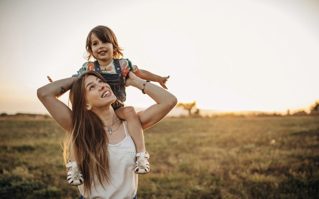 Support Your Child’s Mental Health at Home: Simple Steps Every Parent Can Take